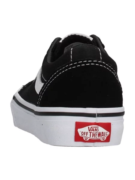 Tenisky Vans čierna