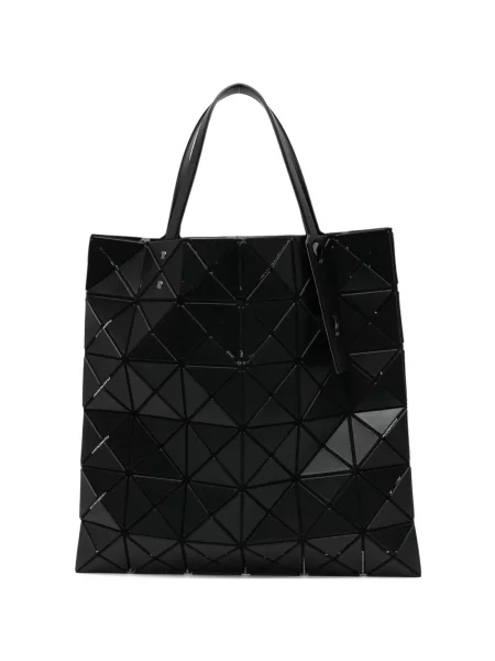 Geantă shopper Bao Bao Issey Miyake negru