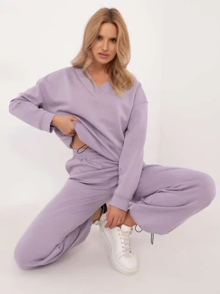 Суитчър Lakerta сиво