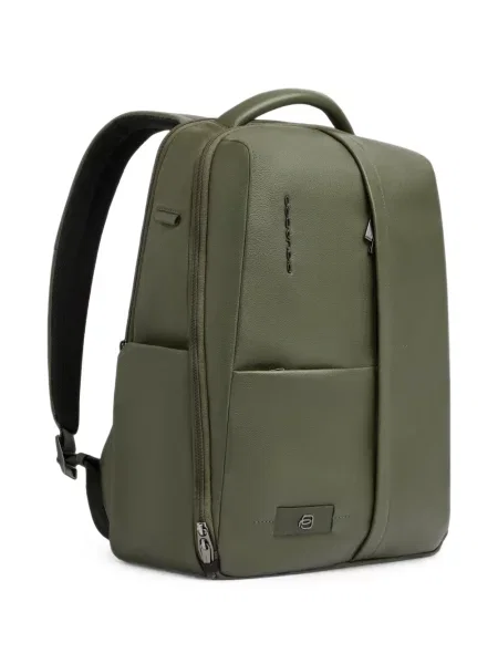 Rucsac Piquadro verde