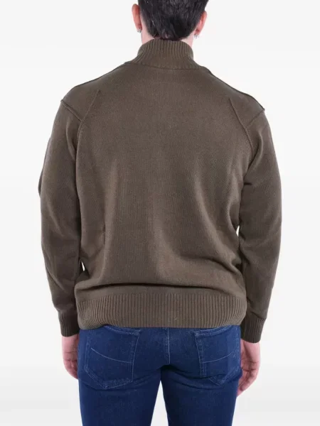 Cardigan C.p. Company verde