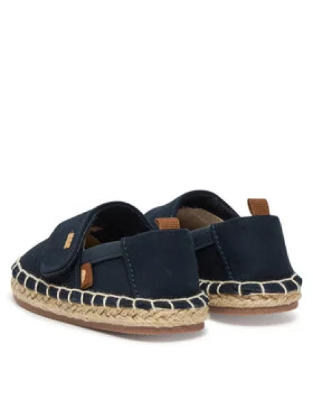 Espadrile Mayoral tamnoplava