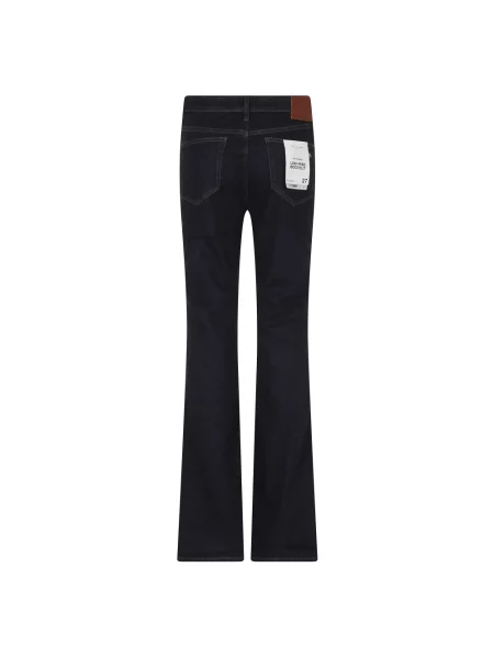 Jeansy Rag & Bone czarne