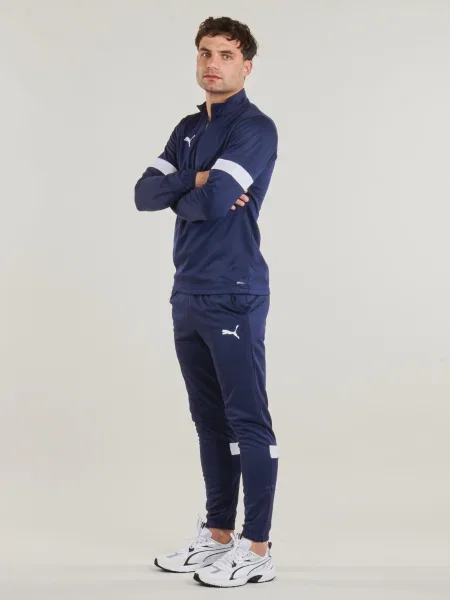 Trening Puma albastru