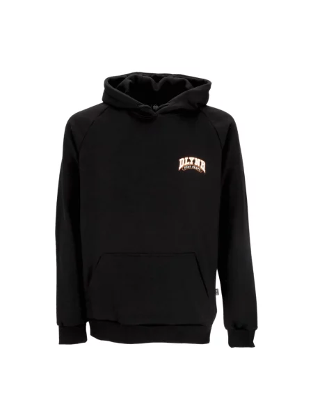 Bluza sportowa Dolly Noire z długim rękawem czarna