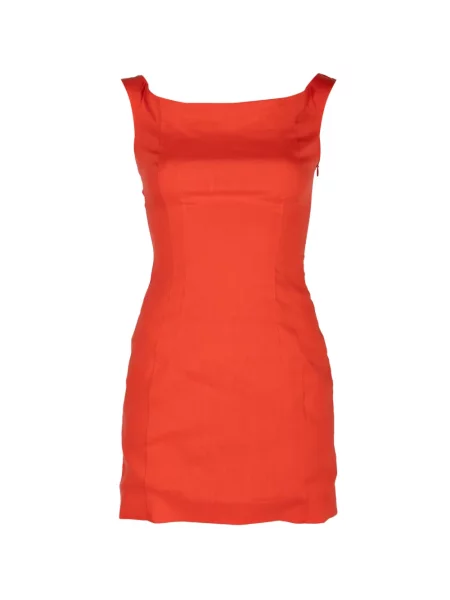 Rochie mini Sir roșu