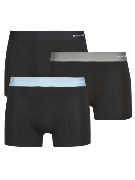 Chiloți Jack & Jones negru