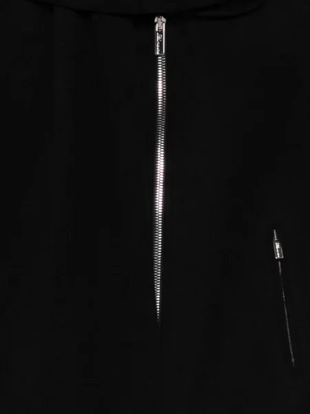 Geacă bomber Blumarine negru