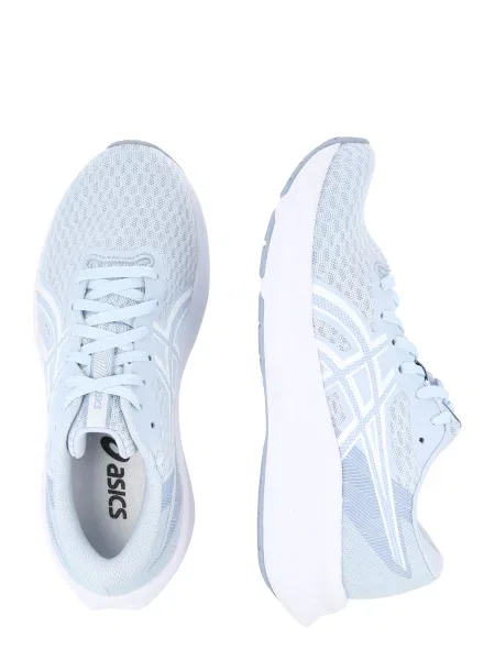 Bežecké topánky Asics biela
