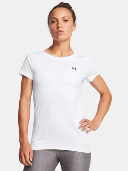 Majica Under Armour z mrežo