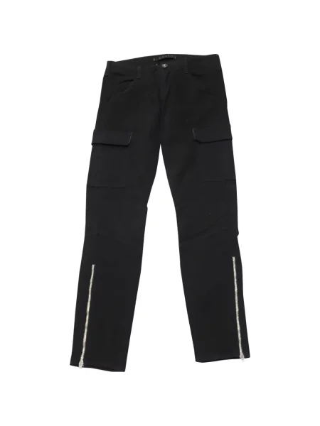 Cropp pantaloni J Brand negru