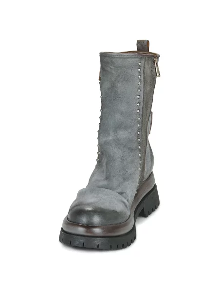 Pantofi Airstep / A.s.98 gri