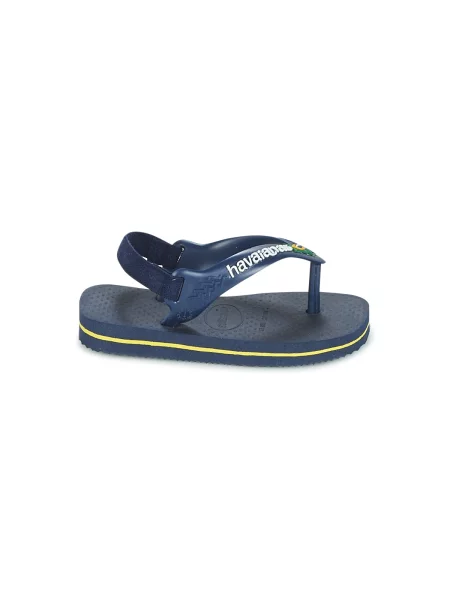 Natikače Havaianas plava