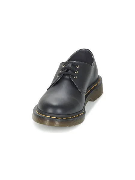 Mocasini Dr. Martens negru