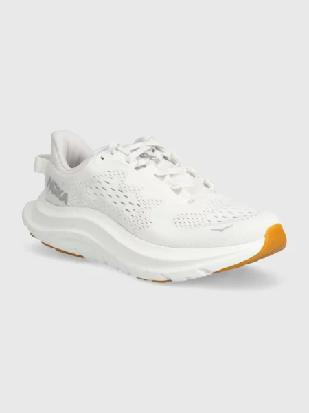 Tenisice za trčanje Hoka Kawana 2 bijela