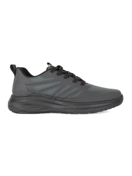 Sneakersy Fregatta Stockholm czarne