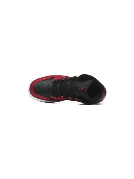 Pantofi Nike roșu