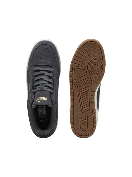 Pantofi Puma gri