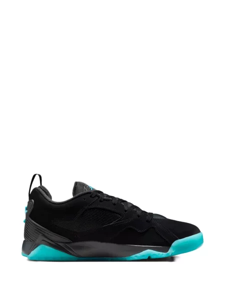 Sneakerși Jordan negru