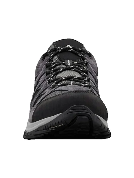 Pantofi Columbia negru