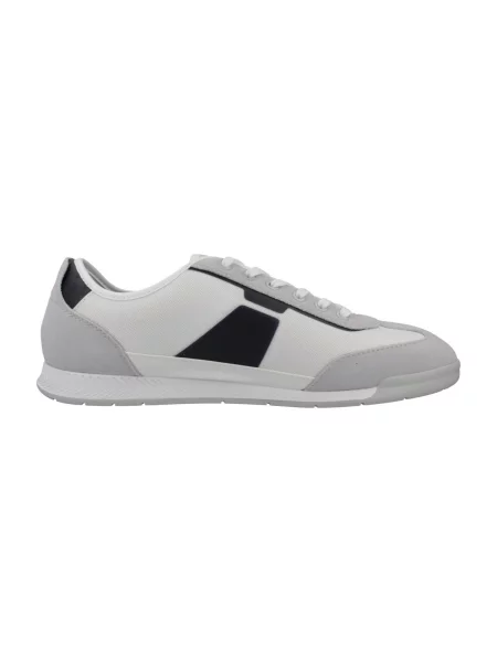BOSS BLACK Sneakers Nitan_Lowp_nymith alb