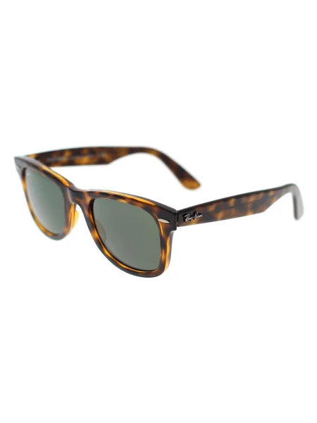 Órák & Ékszerek Ray-ban Occhiali da Sole Wayfarer Ease barna