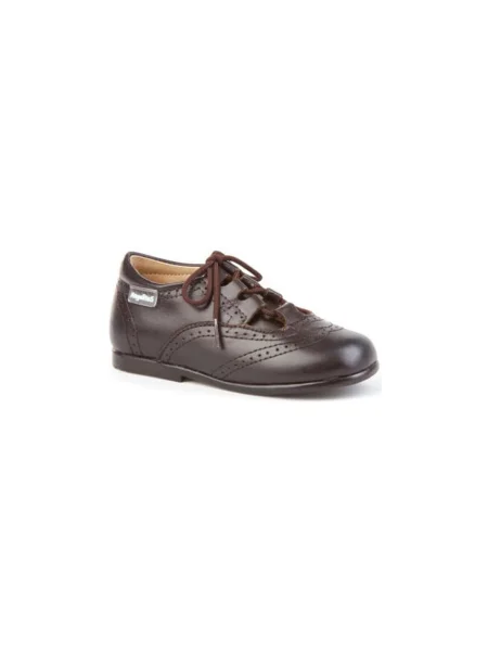 Pantofi derby Angelitos