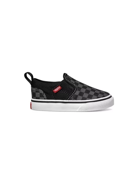 Pantofi copii Vans negru