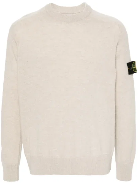 Pulover Stone Island cu strasuri