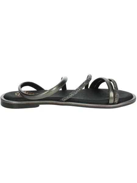 Pantofi Porronet gri