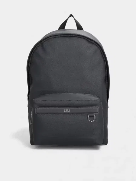 Рюкзак Boss синій