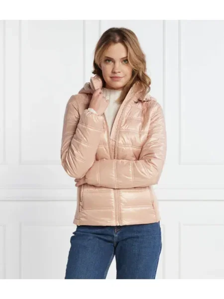 Calvin Klein Geacă roz