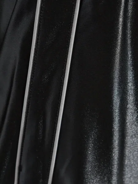Pantaloni Alexander Wang negru