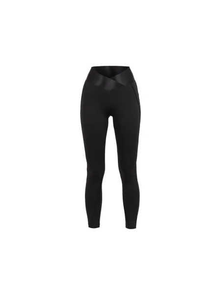 Pantaloni Emporio Armani negru