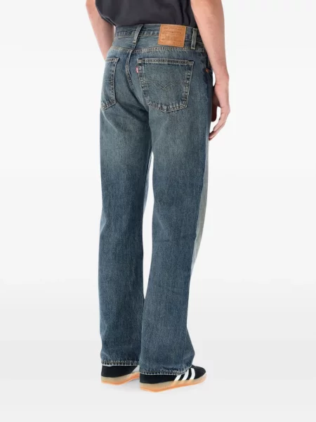 Pantaloni Levi's® albastru