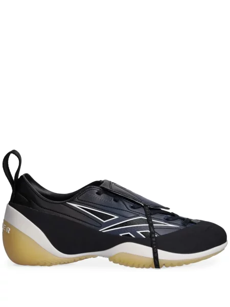 Sneakerși Reebok Ltd albastru
