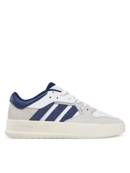 Adidas Сникърси Court 24 бял