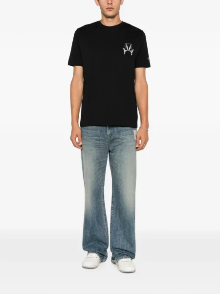 Tricou Iceberg negru