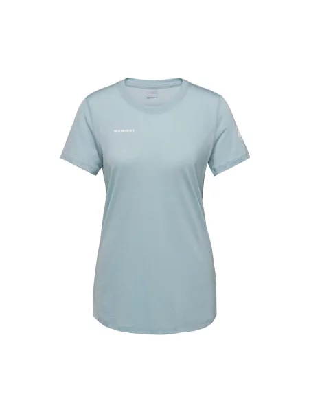 Tricou Mammut albastru