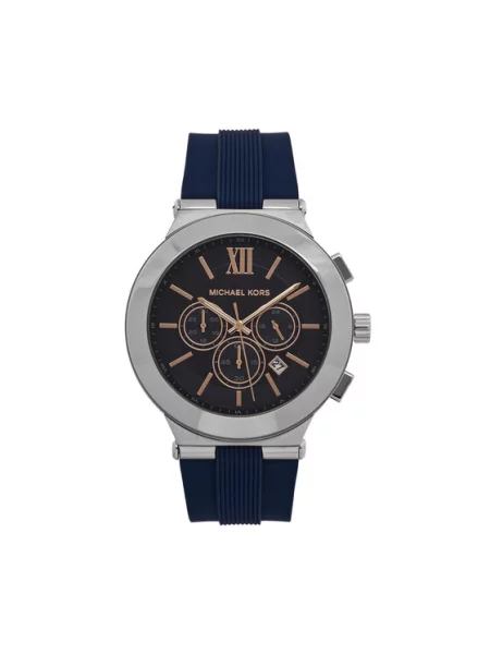 Pολόι Michael Kors μπλε