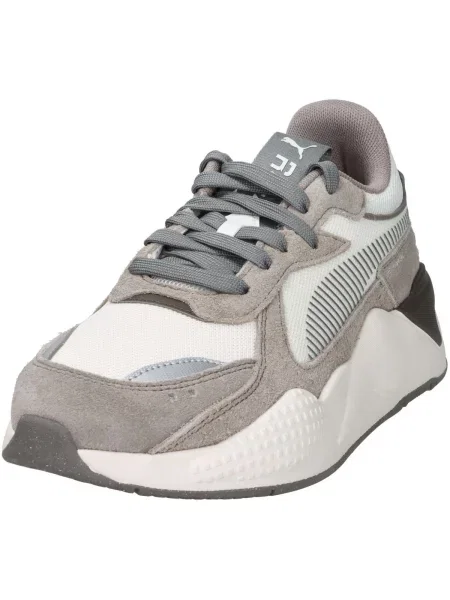 Pantofi Puma gri