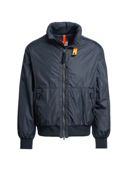 Geacă Parajumpers albastru