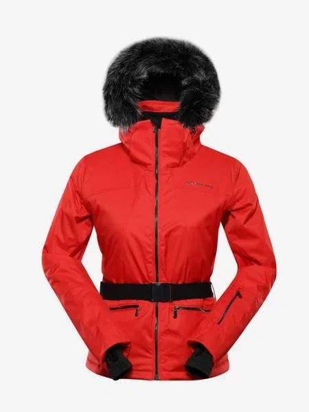 Dzseki Alpine Pro fekete