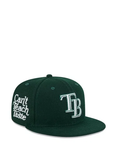 Șapcă New Era Cap verde