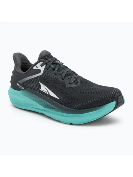 Дамски обувки за бягане Altra Torin 8 GTX black/mint черно