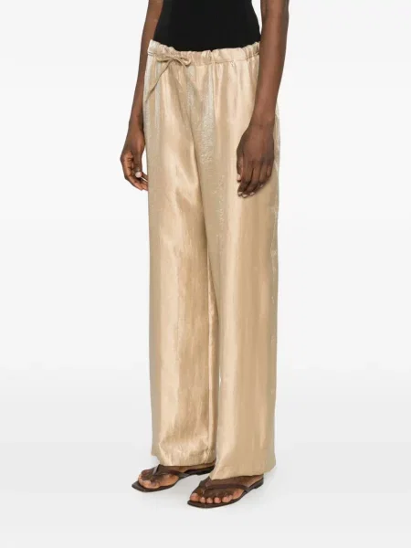 Hlače Philia Loft s vezicama