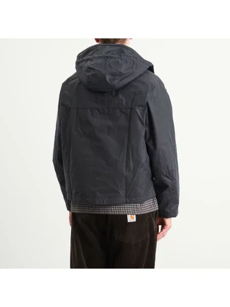 Kurtka Barbour granatowa