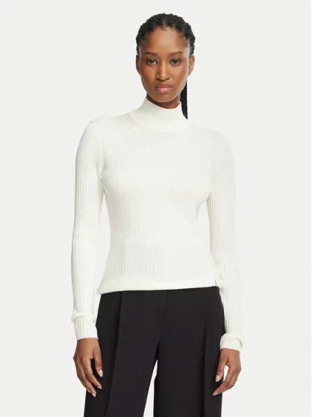 Calvin Klein Поло бял