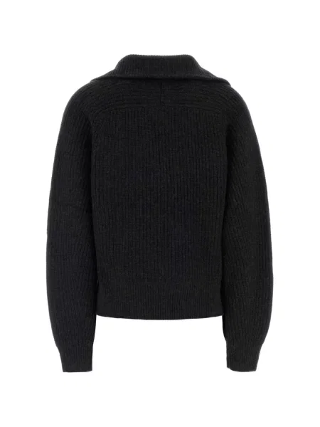 Pulover Isabel Marant negru