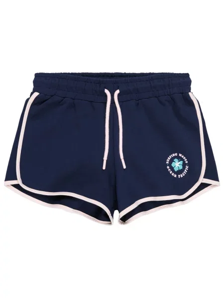 Pantaloni scurți de sport Ocean Pacific albastru